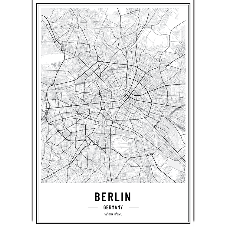 Germany - Berlin