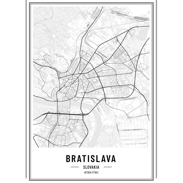 Slovakia - Bratislava