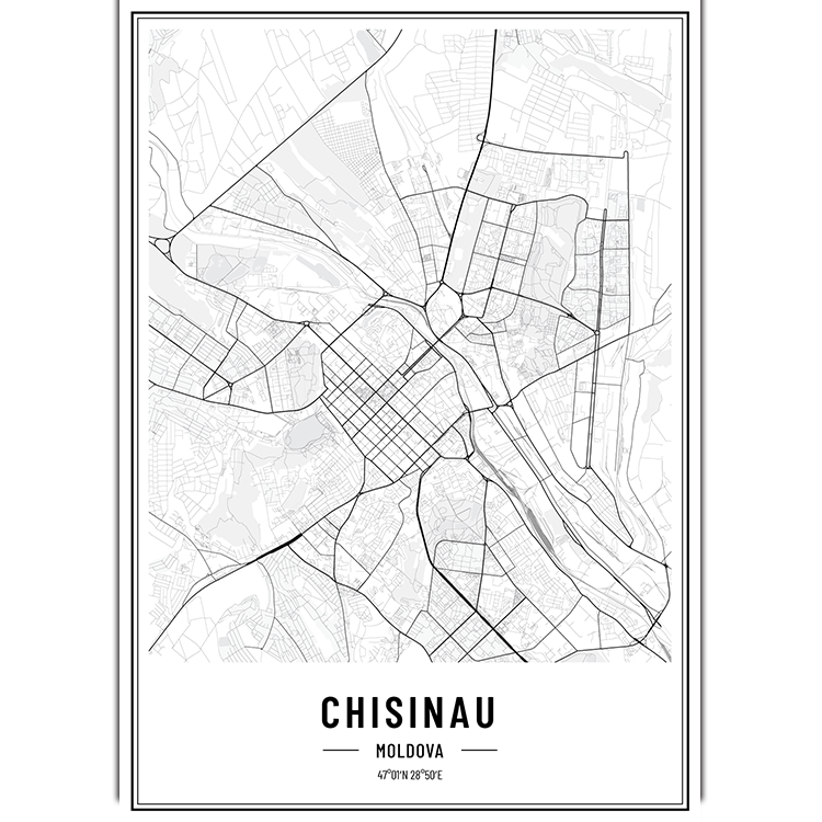 Moldova - Chisinau