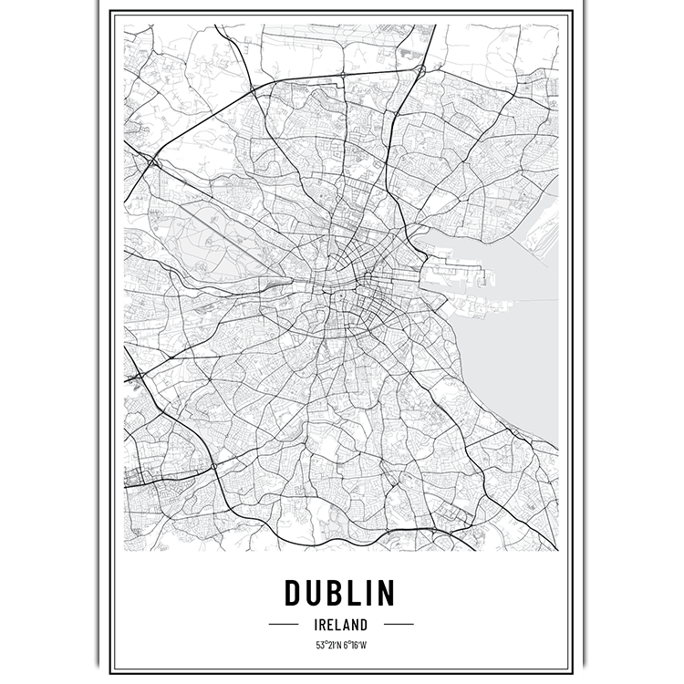 Ireland - Dublin