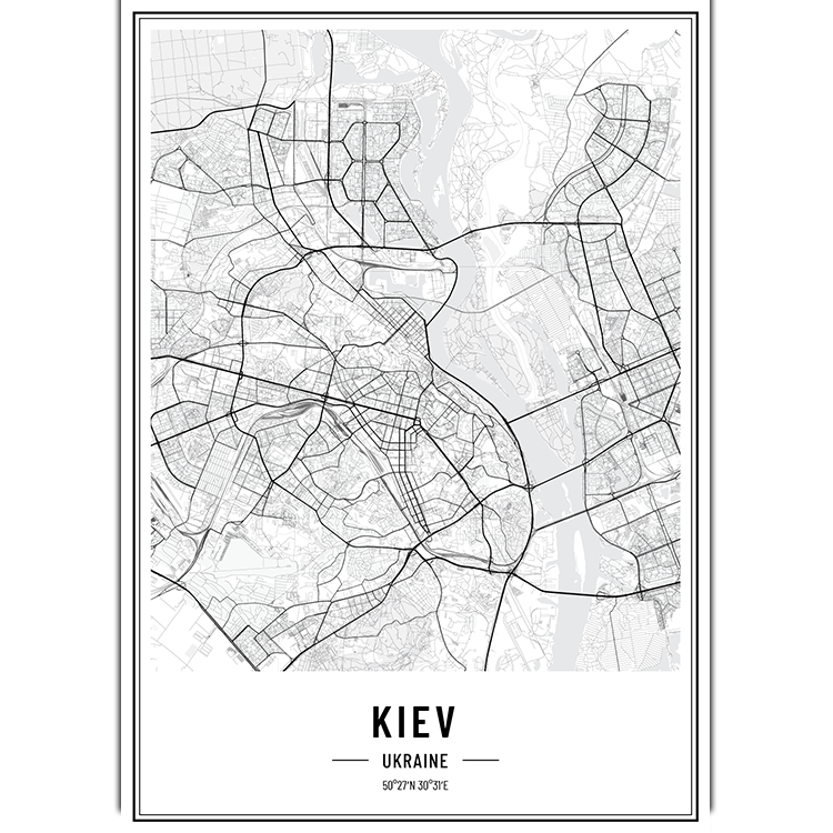 Ukraine - Kiev
