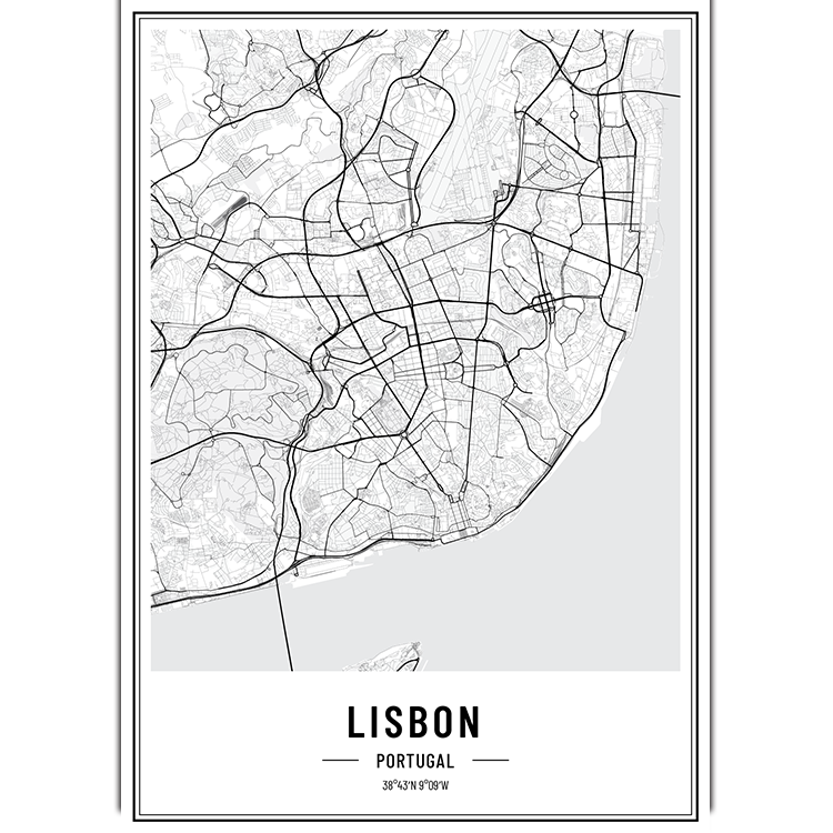 Portugal - Lisbon