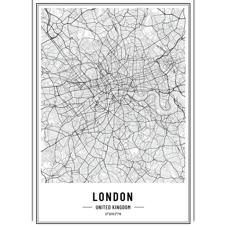 United Kingdom - London