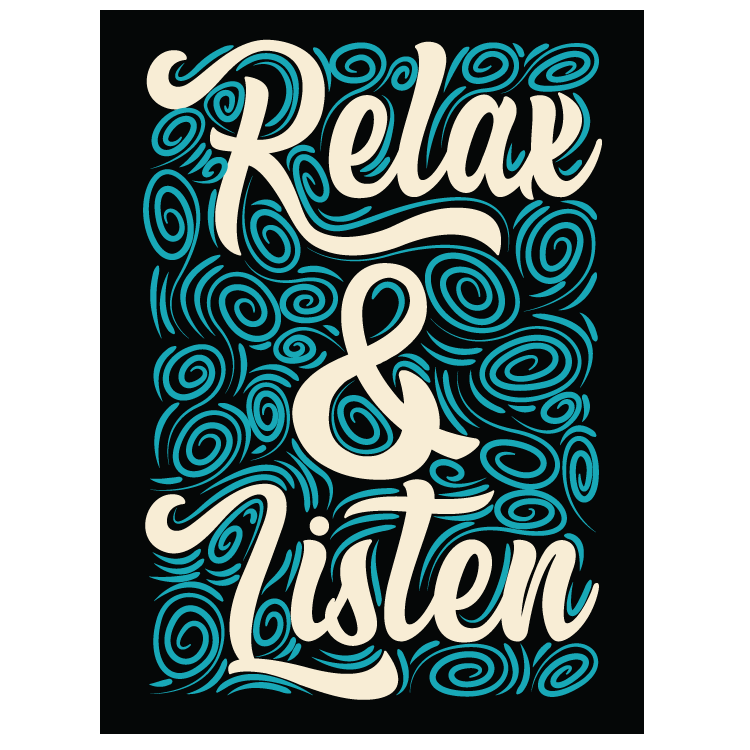 Relax & Listen