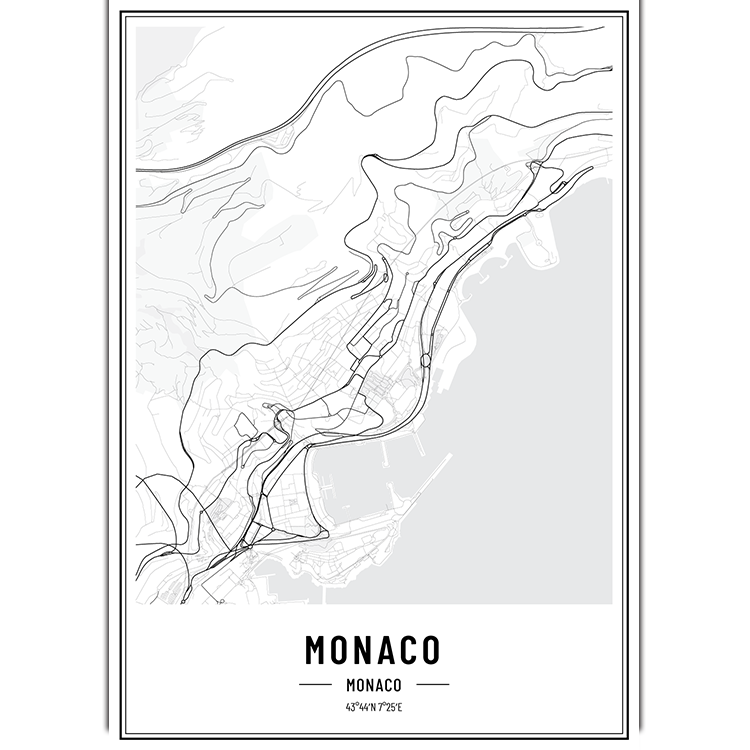 Monaco - Monaco