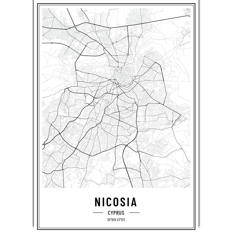 Cyprus - Nicosia