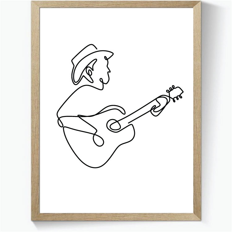 Guitarman