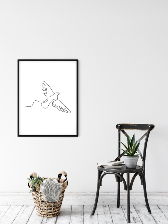 Dove - Billede 2