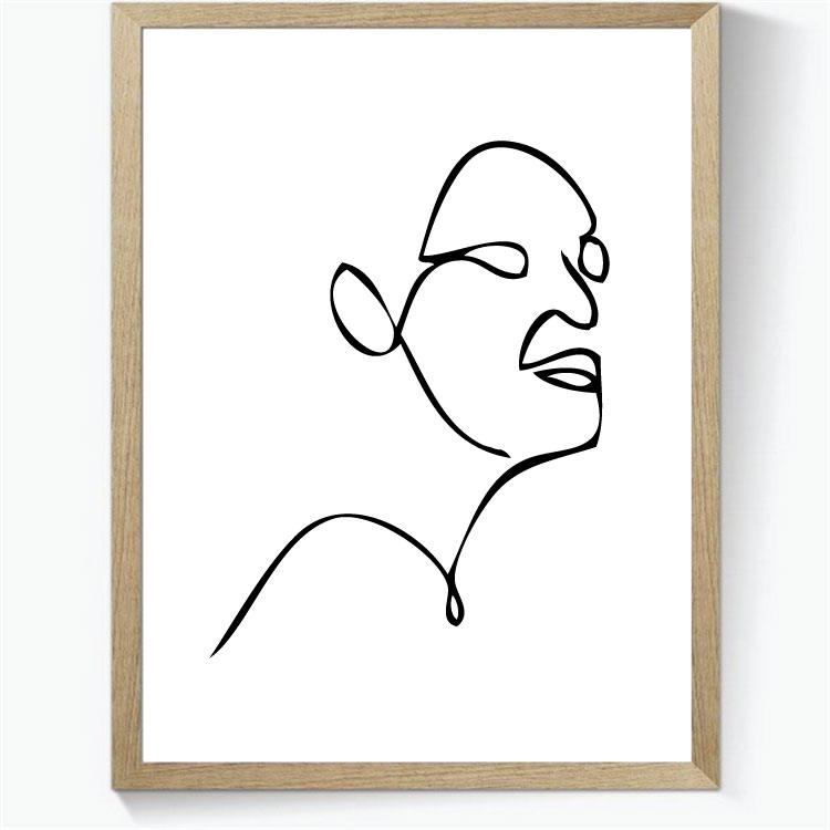Face 1