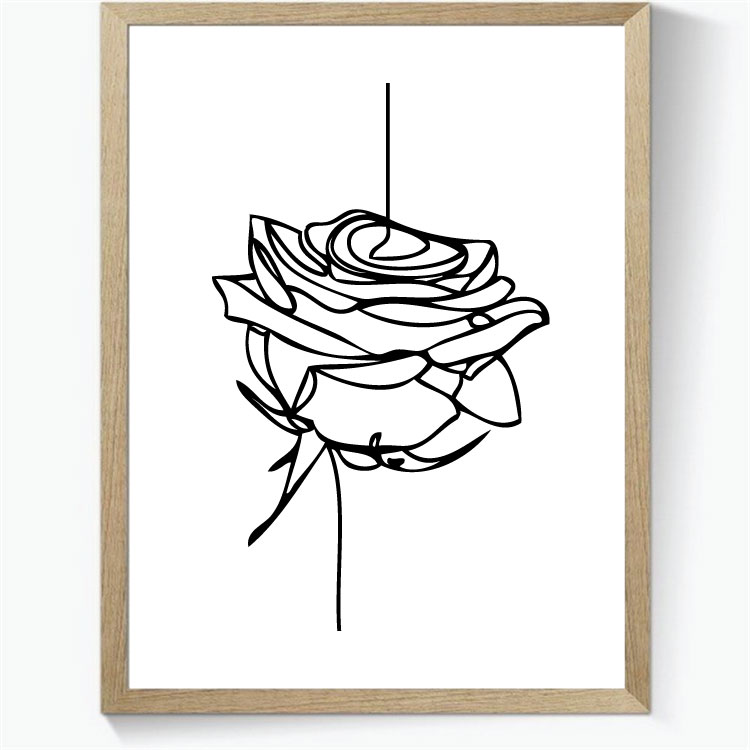 Rose 1