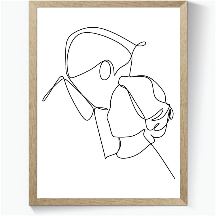 Love couple