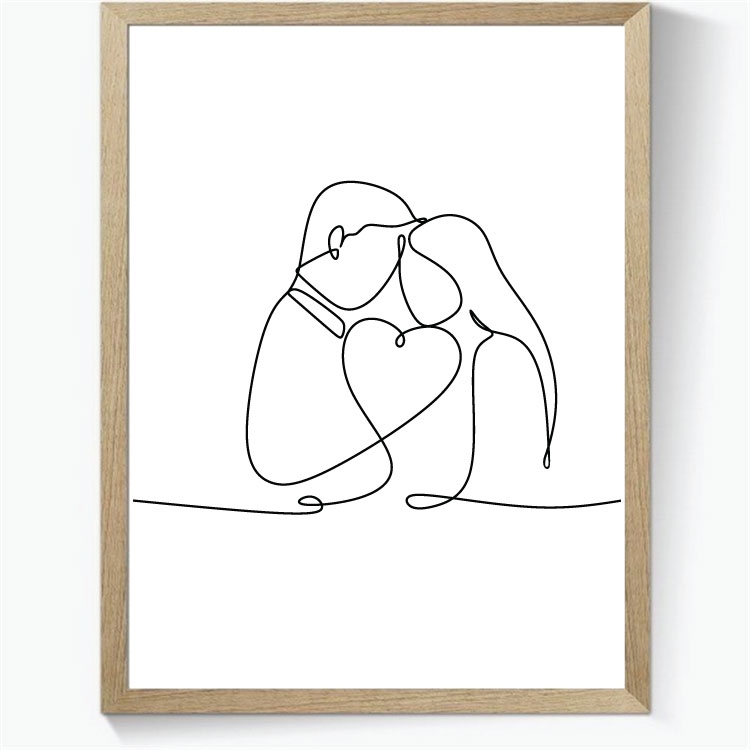 Love couple 3