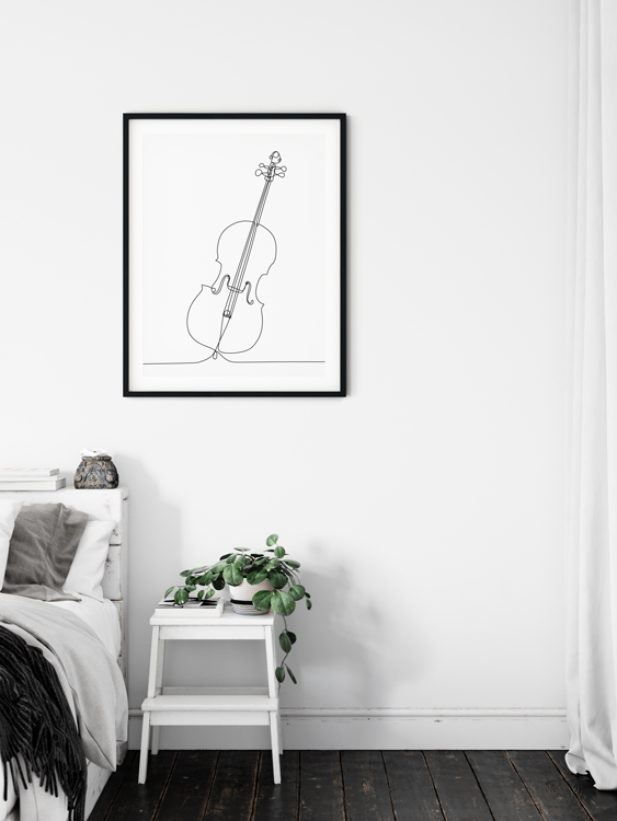Violin 2 - Billede 2