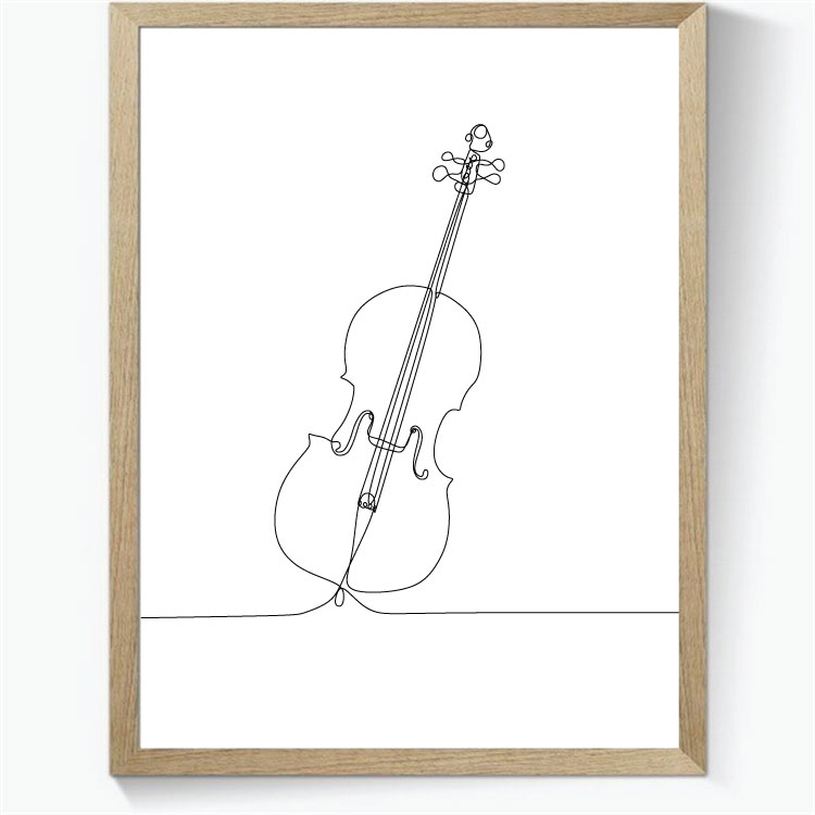 Violin 2