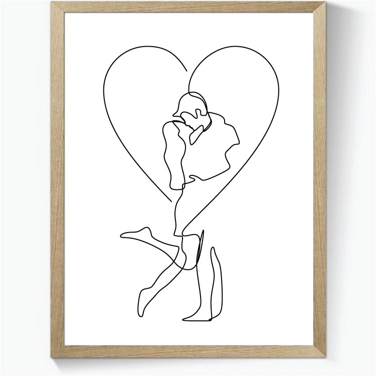Love couple 4