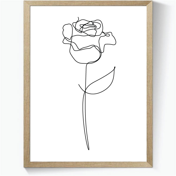 Rose 8