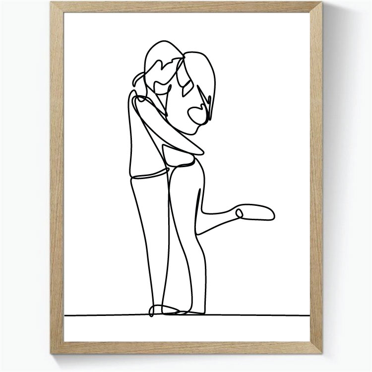 Love couple 8
