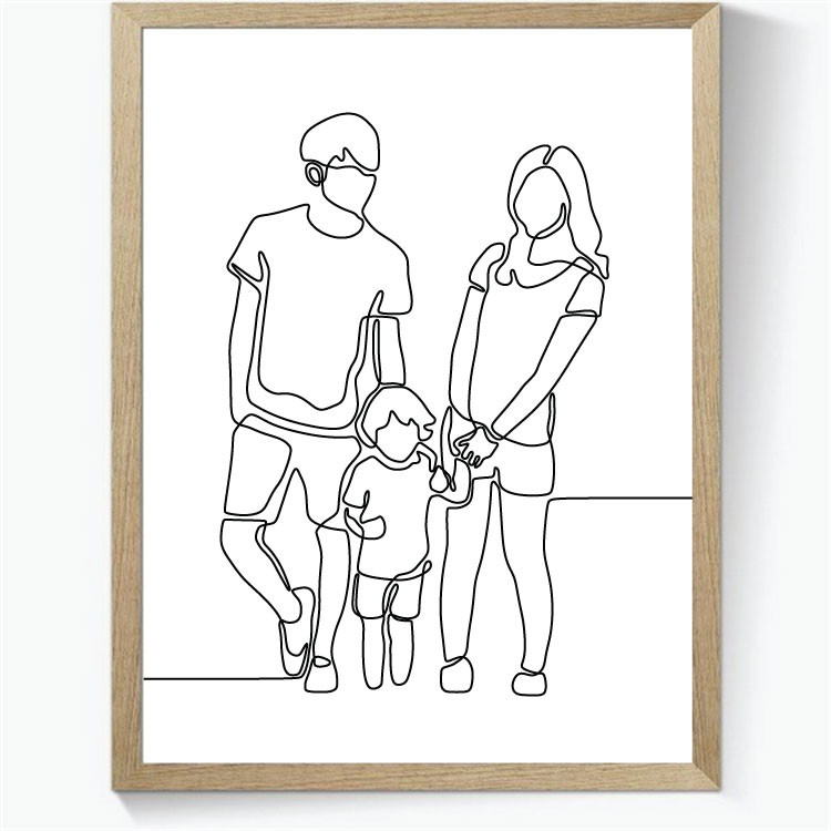 Familie