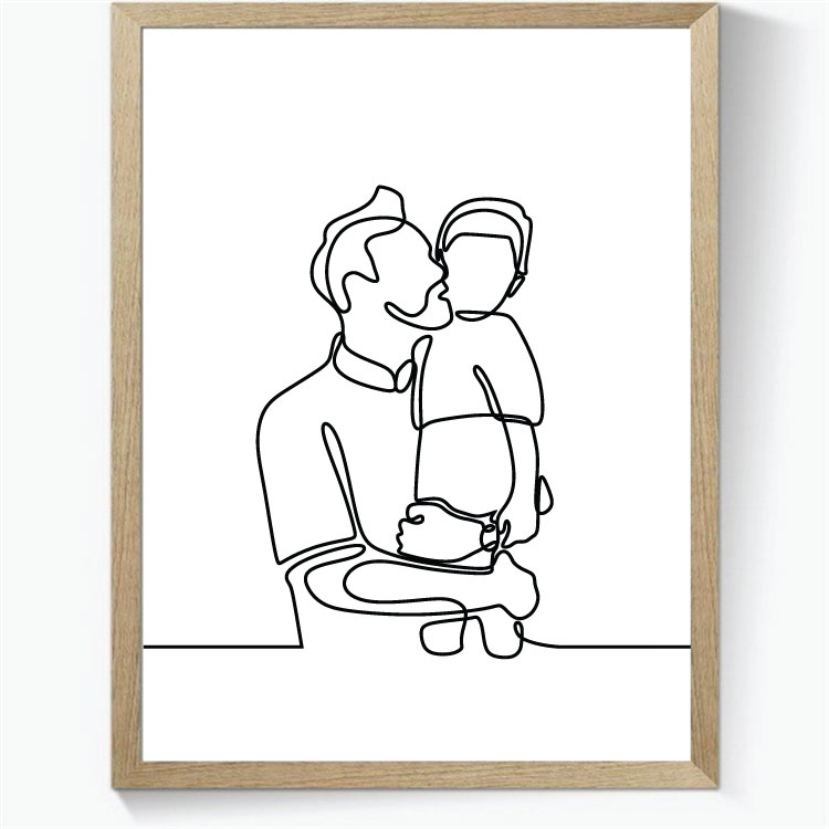 Far & Søn