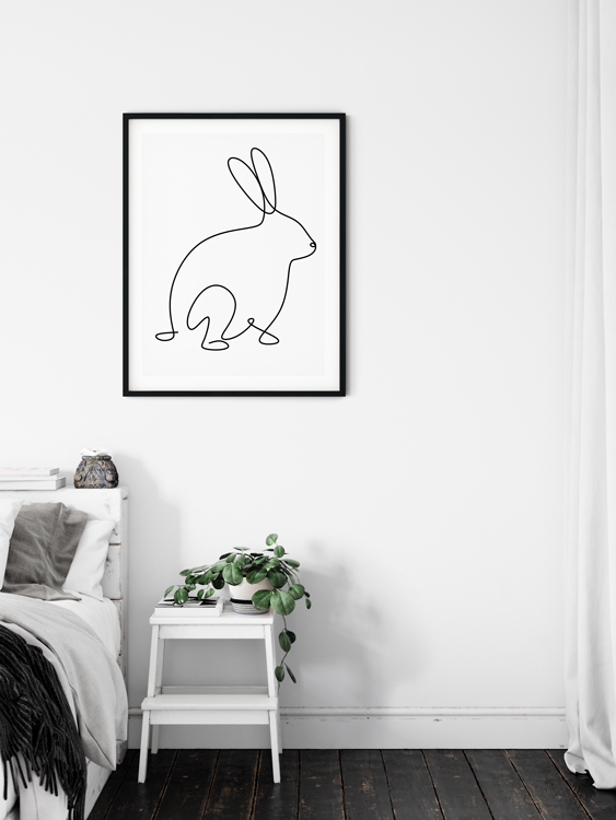 Hare - Billede 2
