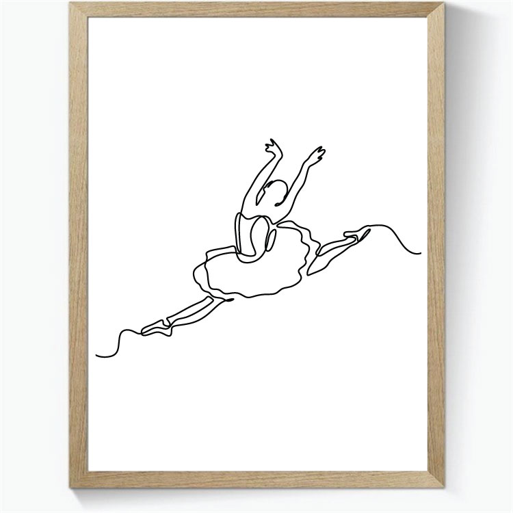 Balletdanserinde 2