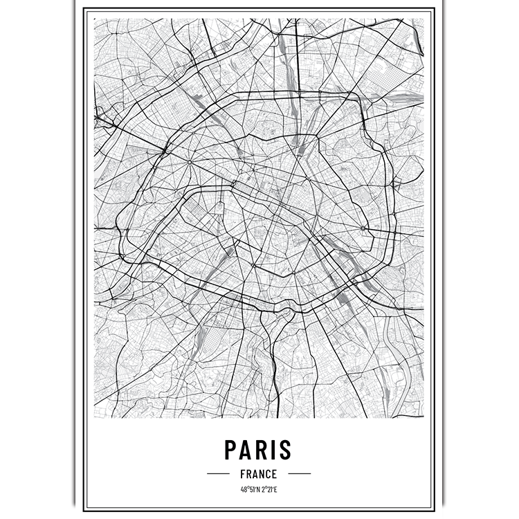 France - Paris