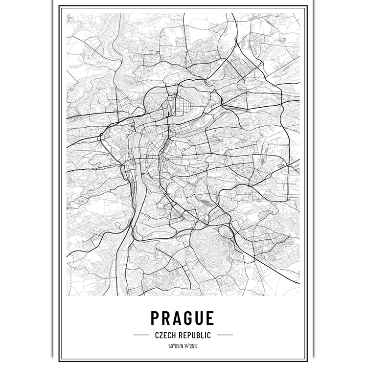 Czech Rep - Prague