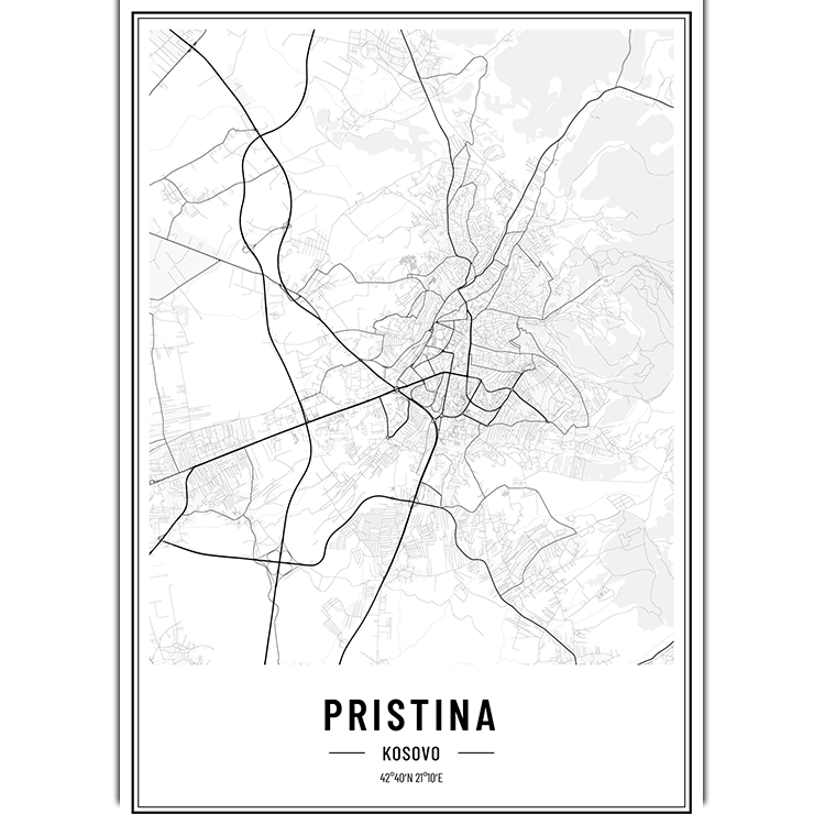 Kosovo - Pristina