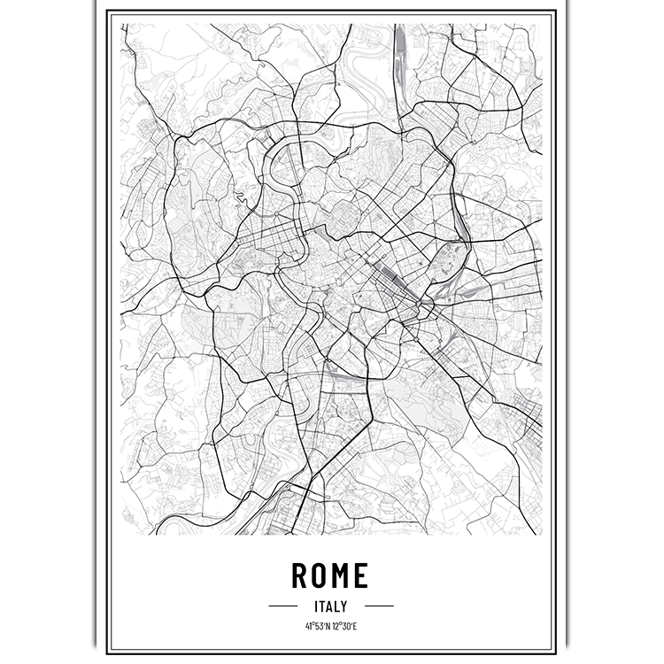 Italy - Rome
