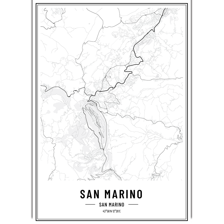 San Marino - San Marino