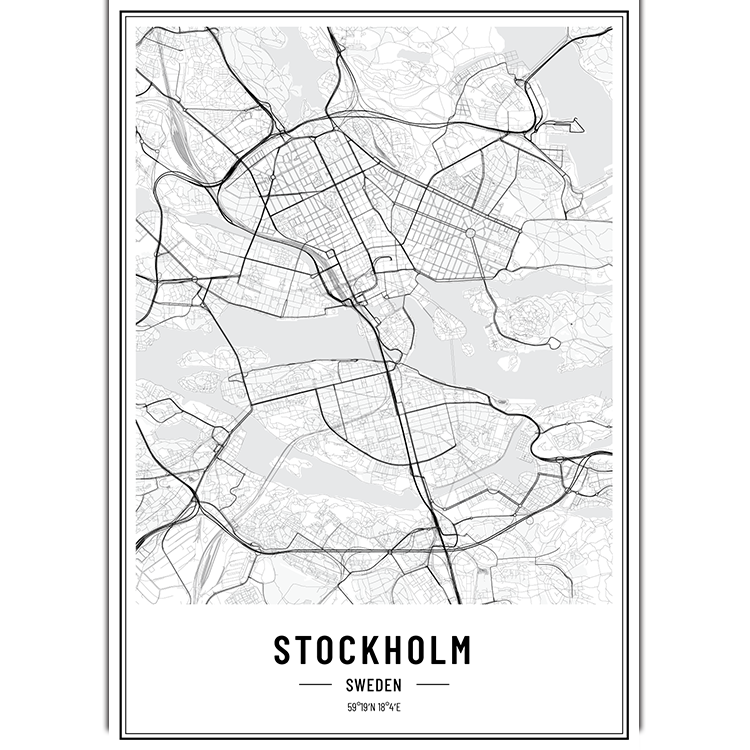 Sweden - Stockholm