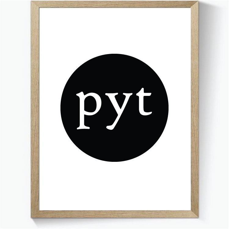 pyt