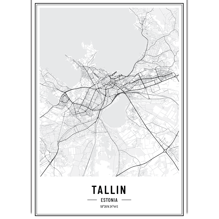 Estonia - Tallin