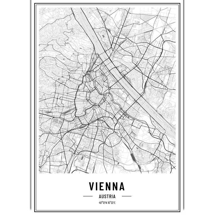 Austria - Vienna