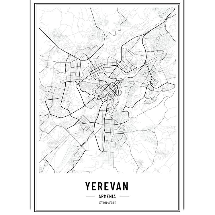 Armenia - Yerevan