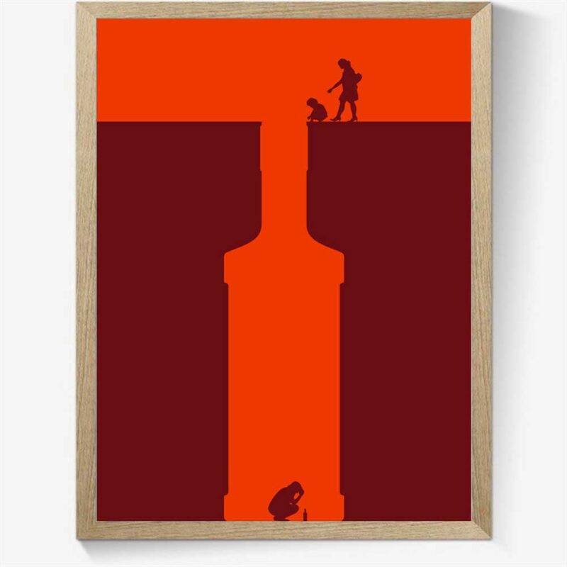 Double Meaning: Alkohol misbrug