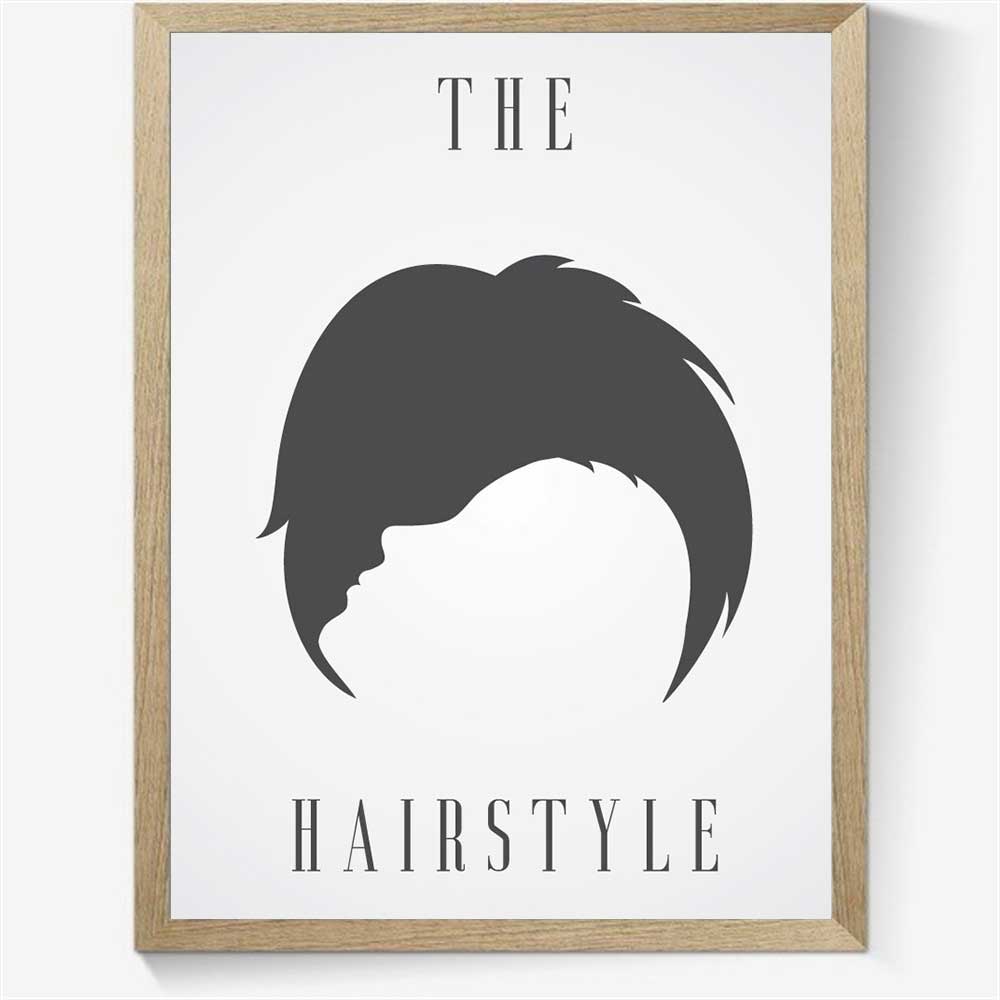 Double Meaning: The Hairstyle