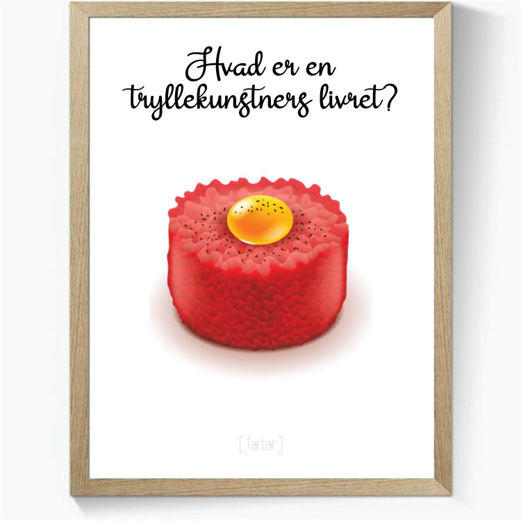 Hvad er en tryllekunstners livret?