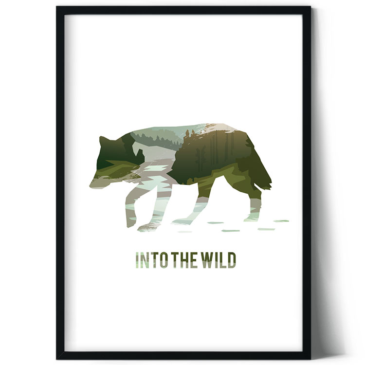 Into the wild: Ulv