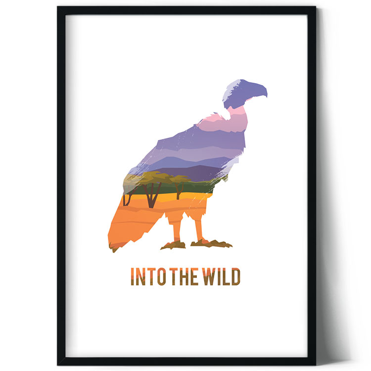 Into the wild: Gribbe