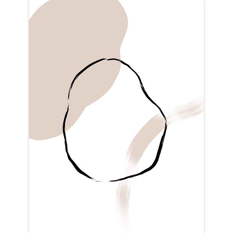 Simplicity: Poster 1