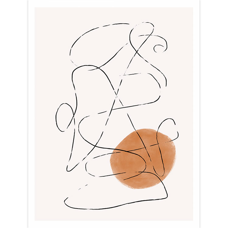 Simplicity: Poster 2