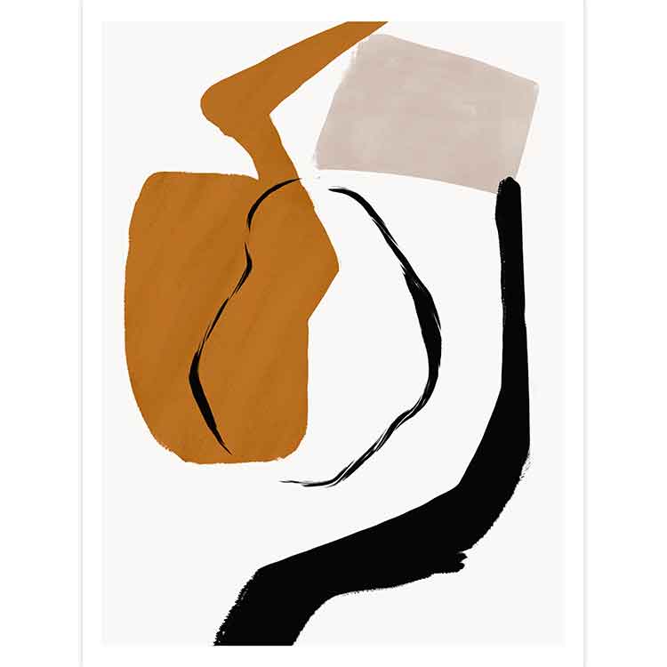 Simplicity: Poster 4