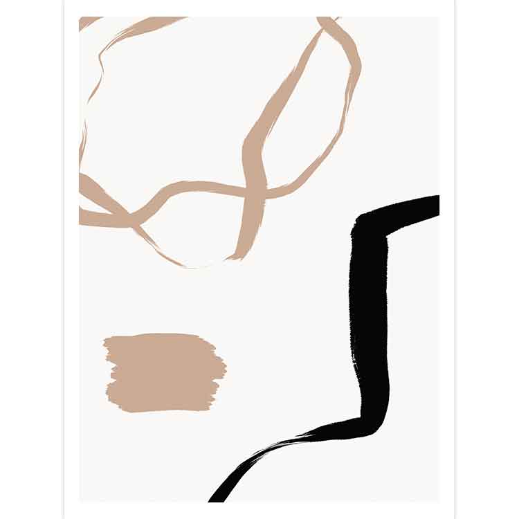 Simplicity: Poster 5