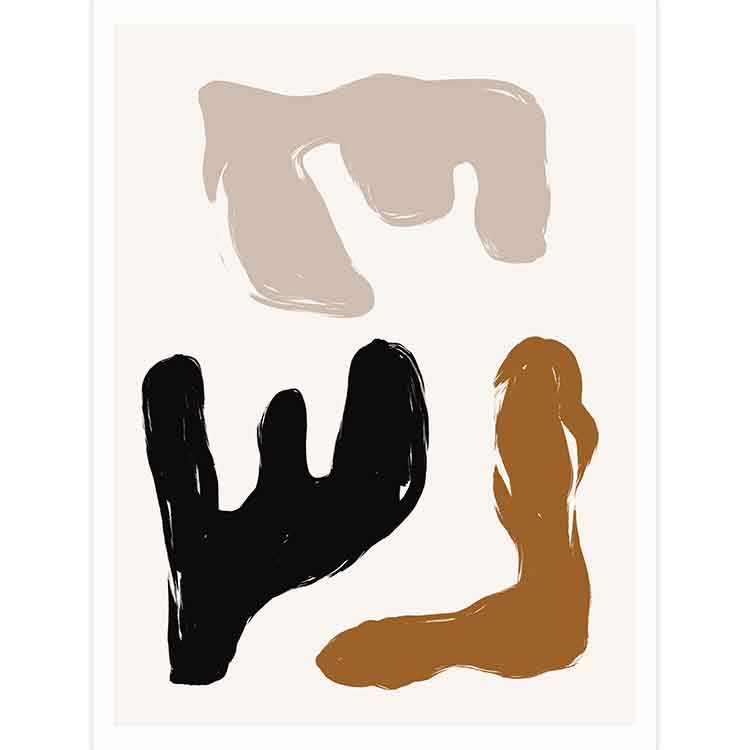 Simplicity: Poster 7