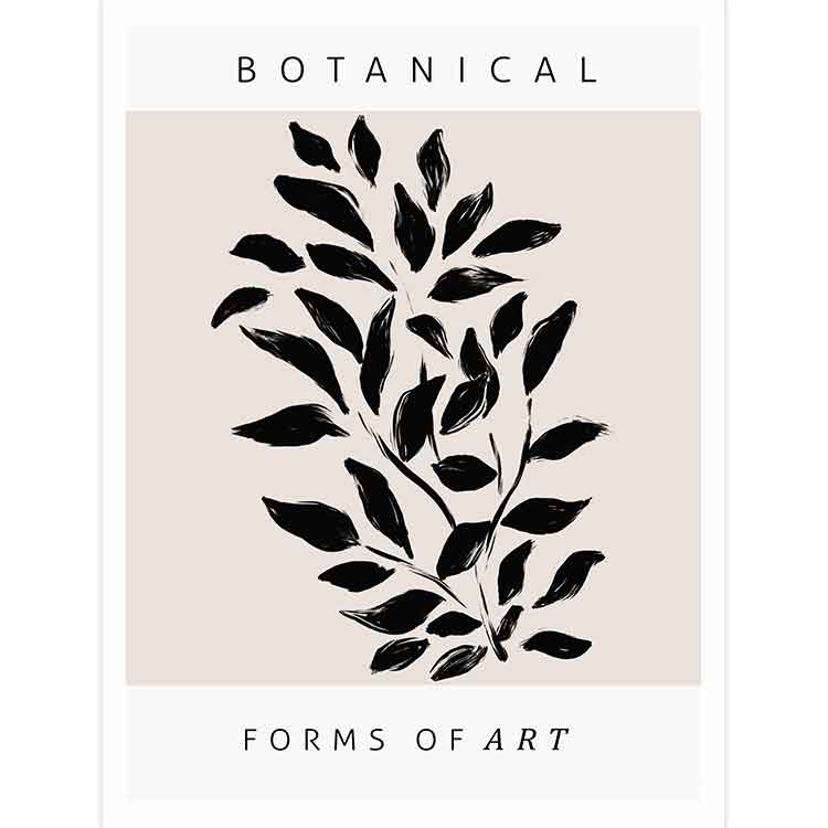 Simplicity: Poster 8
