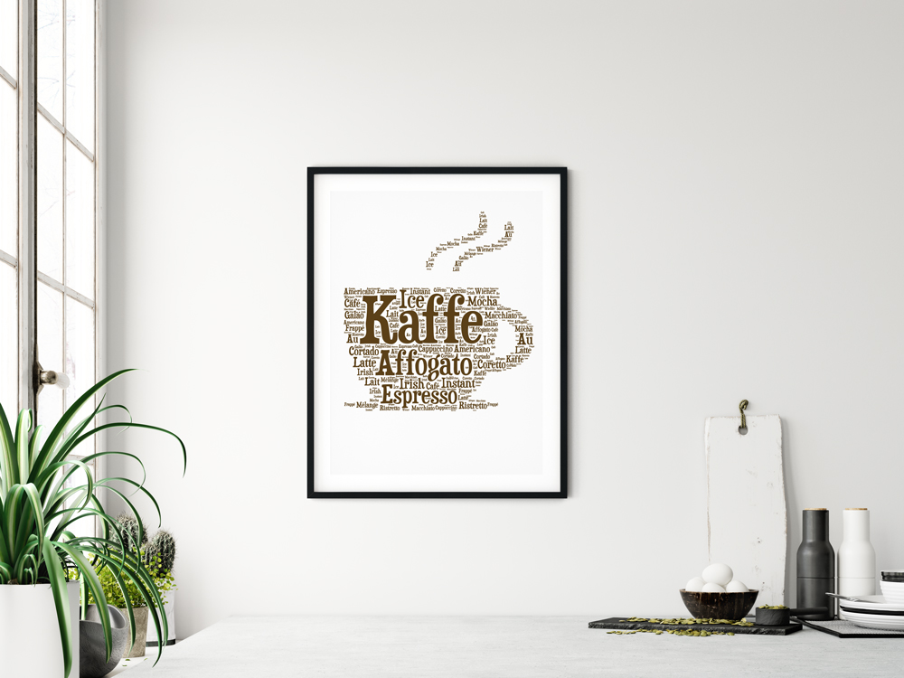 Kaffe - Billede 2