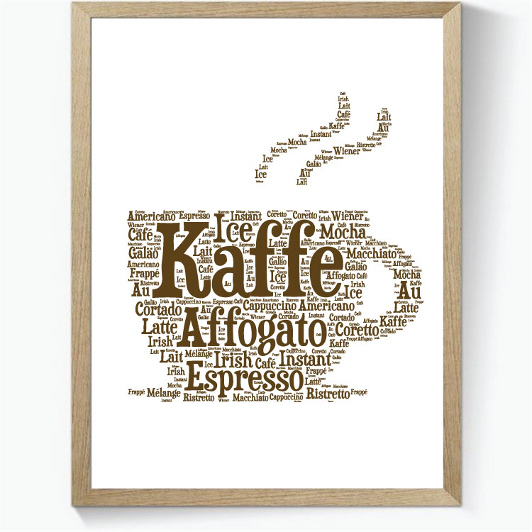 Kaffe
