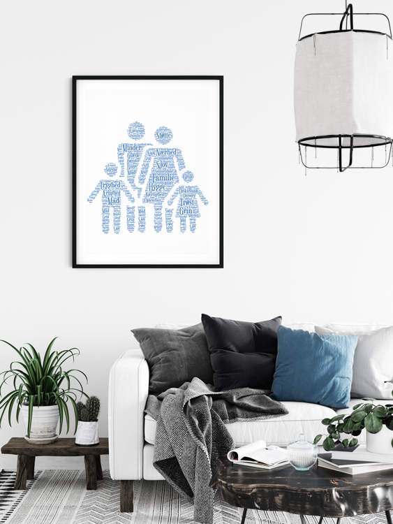 Familie - Billede 2