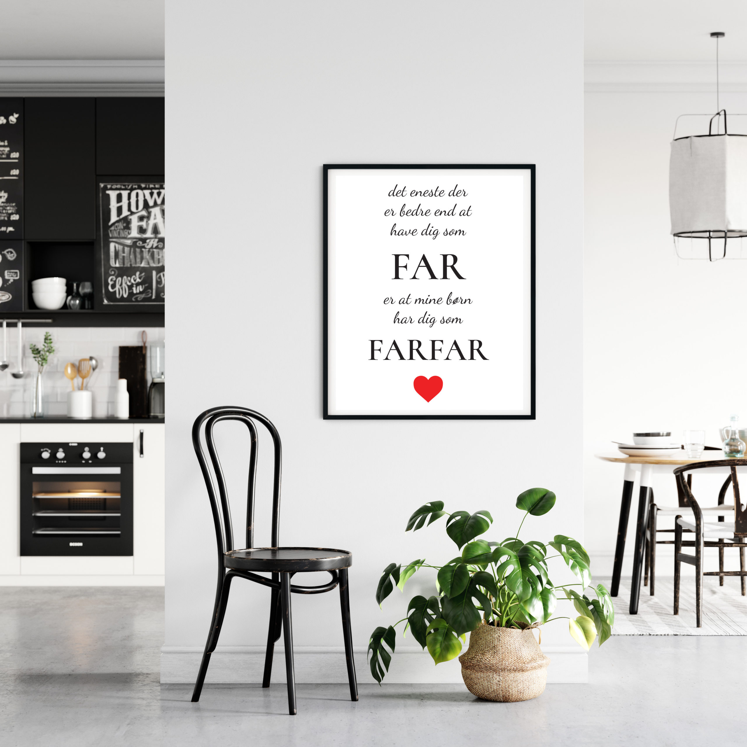Det eneste..... Far | Farfar - Billede 2